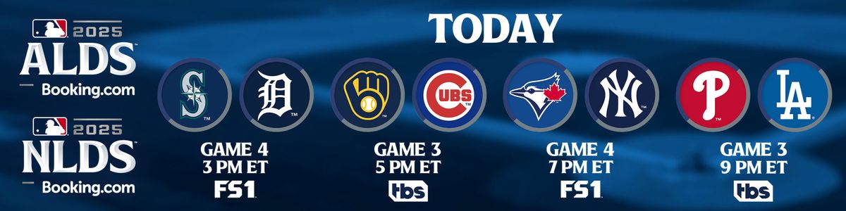 American League Championship Series: Toronto Blue Jays vs. TBD - Home Game 3  Series Game 6 (If Necessary), 18 October