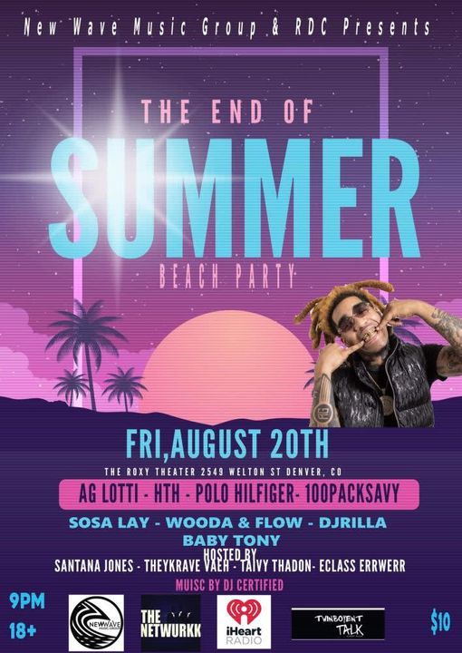 Things To Do In Denver This Weekend August 20 22 2021 Denver Events January 2022