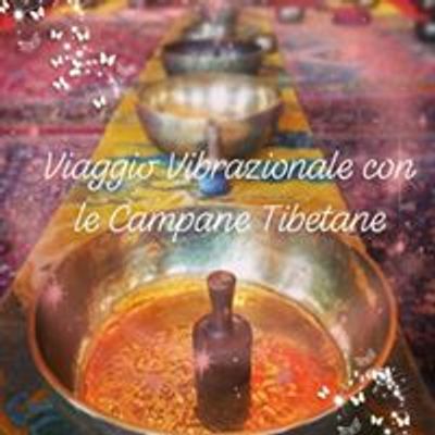 Viaggio Vibrazionale con le campane tibetane