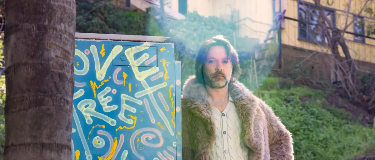 Rufus Wainwright in Versailles, 4 April | Event in Versailles | AllEvents