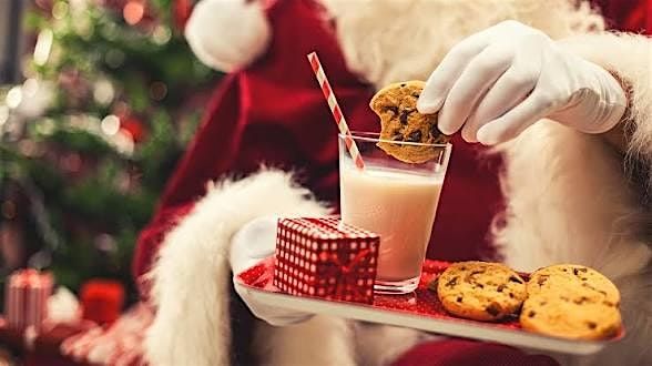 Cookies with Santa, 19 December | Event in East Windsor | AllEvents