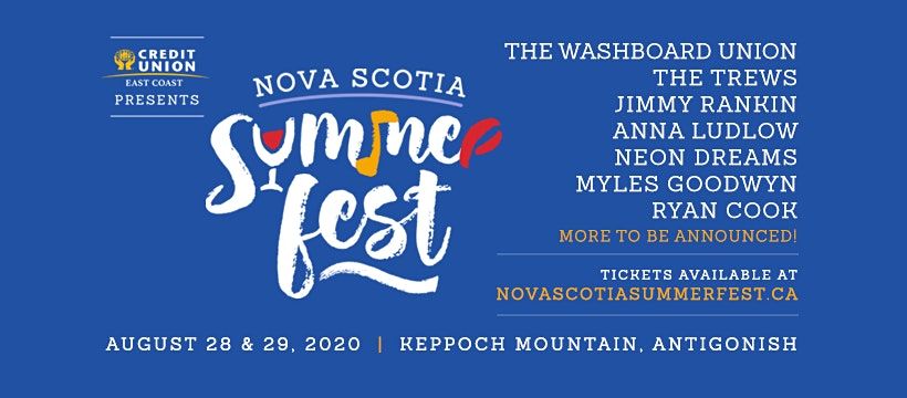 Festivals In Antigonish Culture Nightlife Celebrations Events Of Antigonish Greenroom Festival 2022