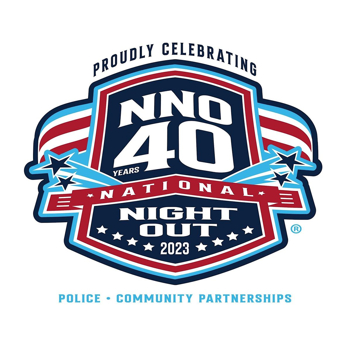 National Night Out Downtown Mixer, Columbus Metropolitan Library, 1