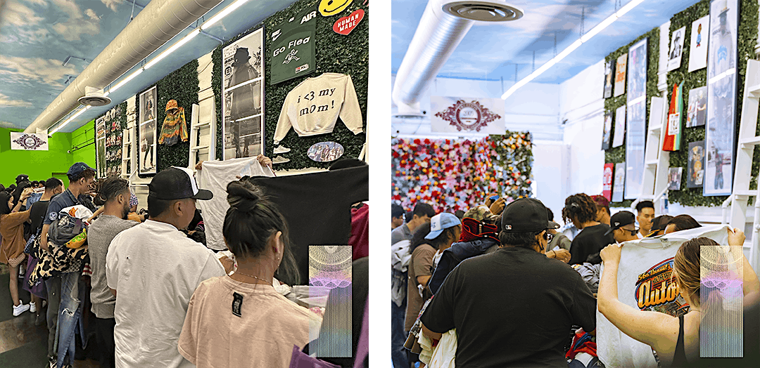 Fruition Vineyards®, FRUITION, Las Vegas, 27 April 2024 AllEvents.in