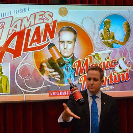 Bring the Magic Home - A Virtual Interactive Performance | Event in Antrim | AllEvents