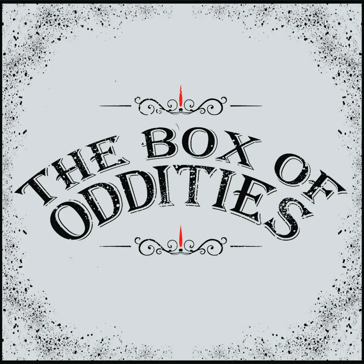 The Box of Oddities, 10 September | Event in Portland | AllEvents