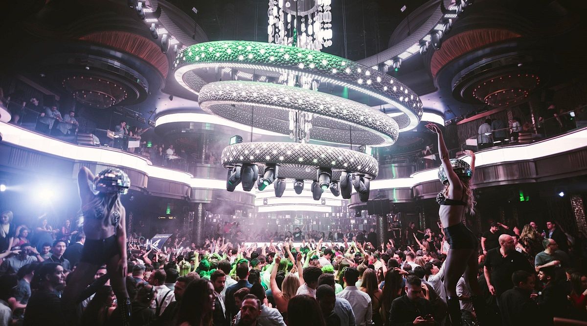 TOP TUESDAY NIGHTCLUB ON THE LAS VEGAS STRIP!! GUEST LIST ENTRY!! | Event in Las Vegas | AllEvents