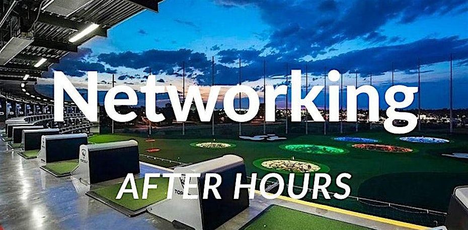 Colorado Springs Young Professionals Night Out at Top Golf! | Event in Colorado Springs | AllEvents