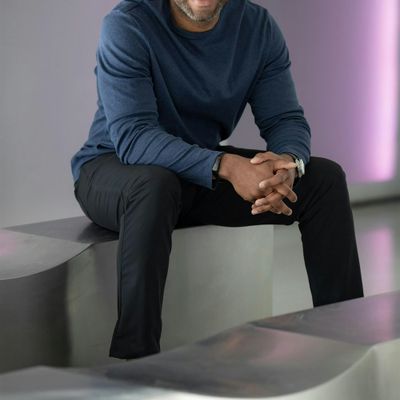 Kortney Williams logo