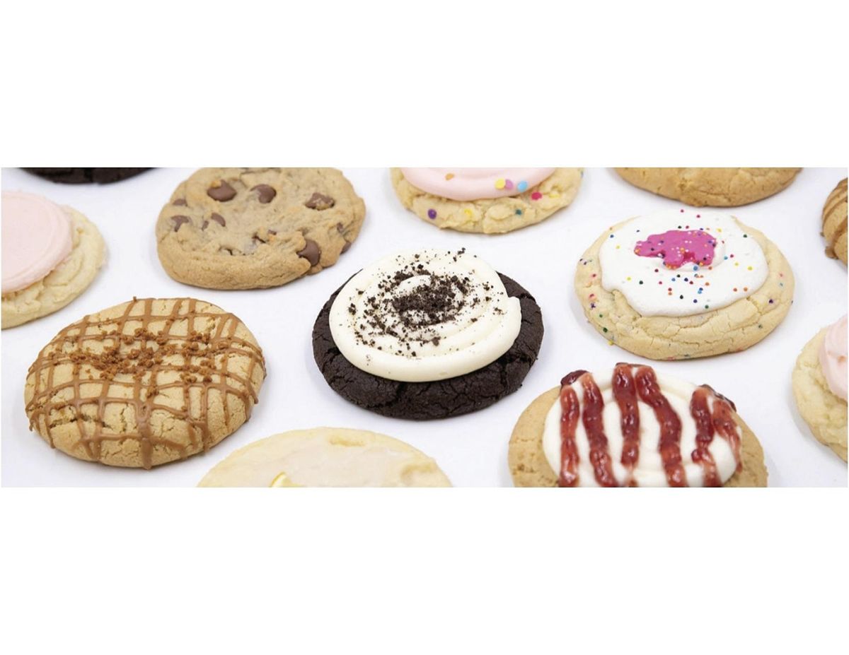 Crumbl Cookie Puyallup Free Cookie Day Grand Opening, 10301 156th St E