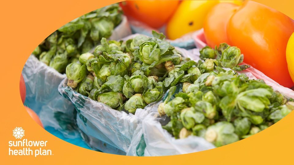 Sunflower Member Day at the Market Downtown Topeka, Downtown Topeka Farmers Market, 5 August