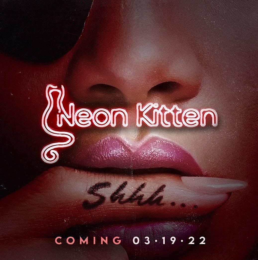 Shhhh...Saturdays DAY PARTY BRUNCH, Neon Kitten Izakaya & Dimsum House