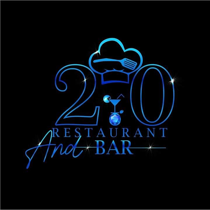 ALL BLACK AND WHITE AFFAIRS, 2.o restaurant and bar, St. Louis, 13