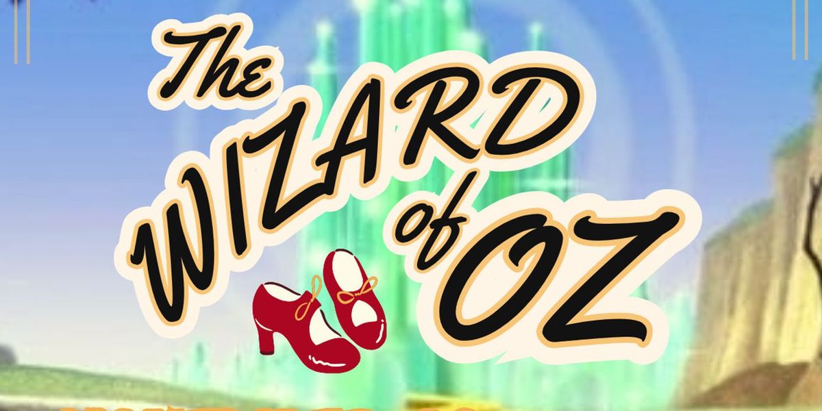 The Wizard of Oz - Film - Hackettstown, 28 November | Event in Hackettstown | AllEvents