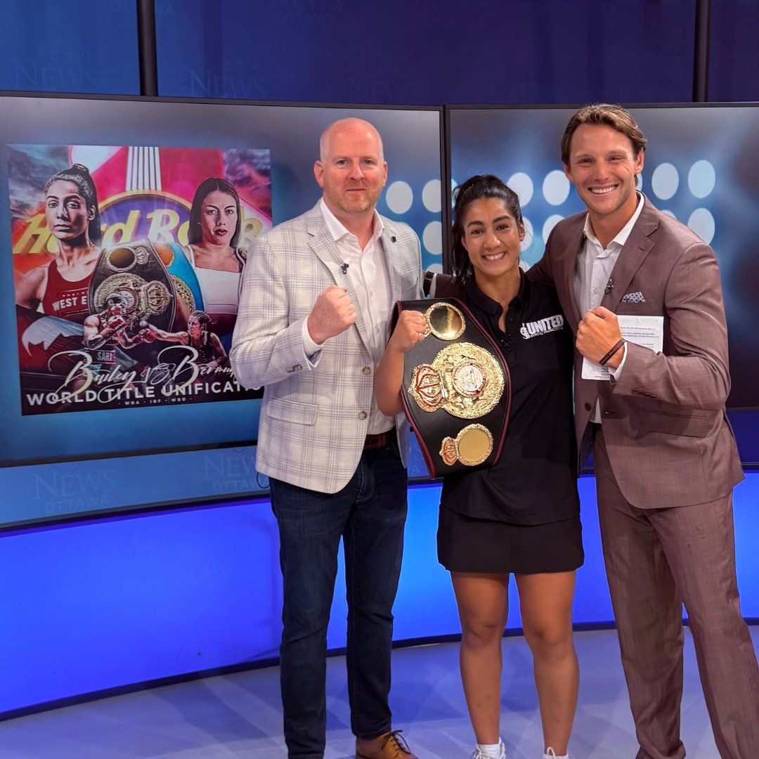 United Boxing Promotions: World Title Unification, 19 September | Event in Gloucester | AllEvents