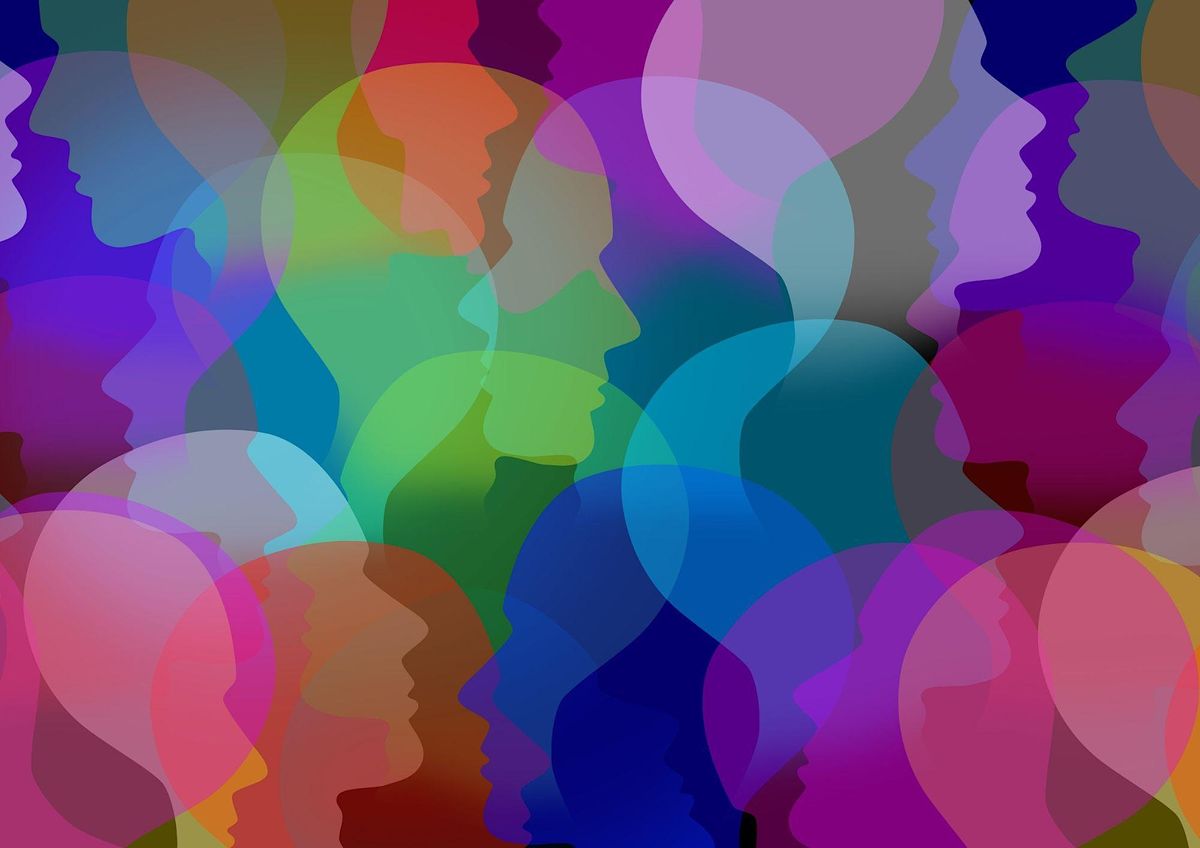 Growing with the Enneagram