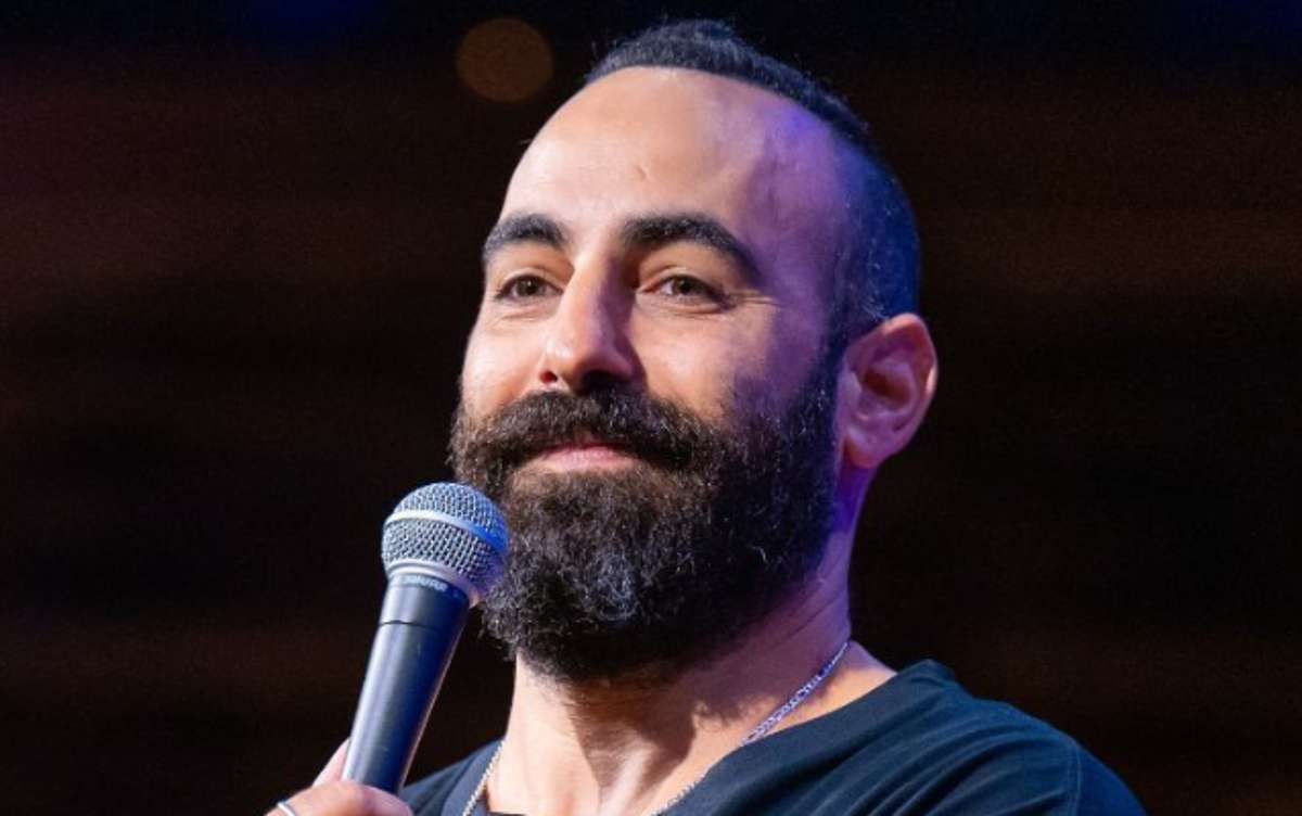 Yohay Sponder, 19 January | Event in San Francisco | AllEvents