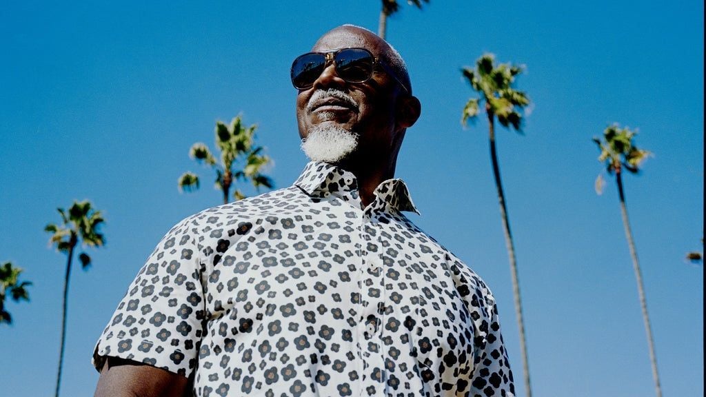 Karl Denson's Tiny Universe, 22 August | Event in Hampton | AllEvents