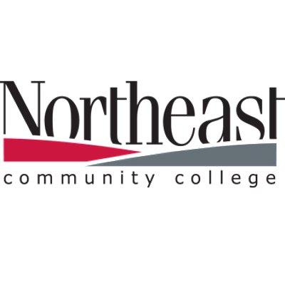 Northeast Community College - Health Services logo