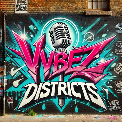 Vybez District