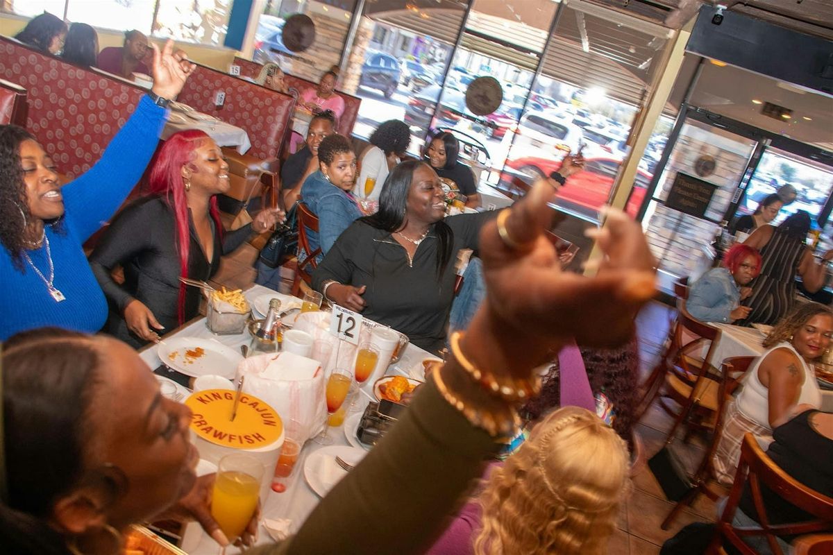 Krabs & Karaoke Brunch 'Leo Luau' Edition | Event in Orlando | AllEvents