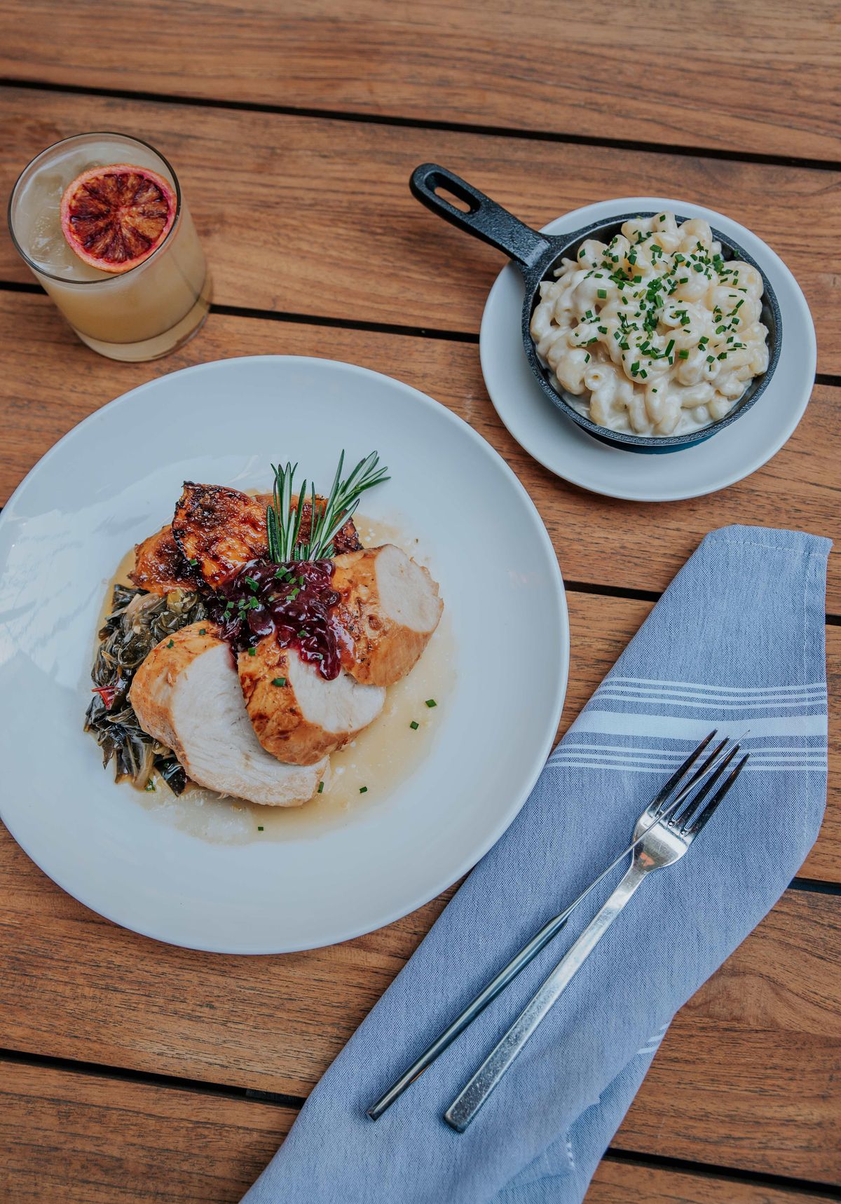 Drawbar Thanksgiving Dinner To Go 2023, Drawbar, Atlanta, 23 October to