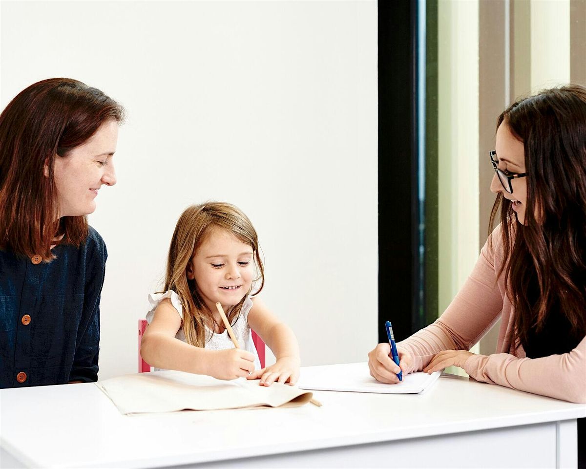 Life World Narrative in Therapy, 9 February | Event in Melbourne | AllEvents