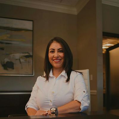 Lucero Marti