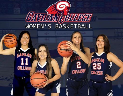 Womens College Basketball Home Game Gavilan Vs Hartnell At