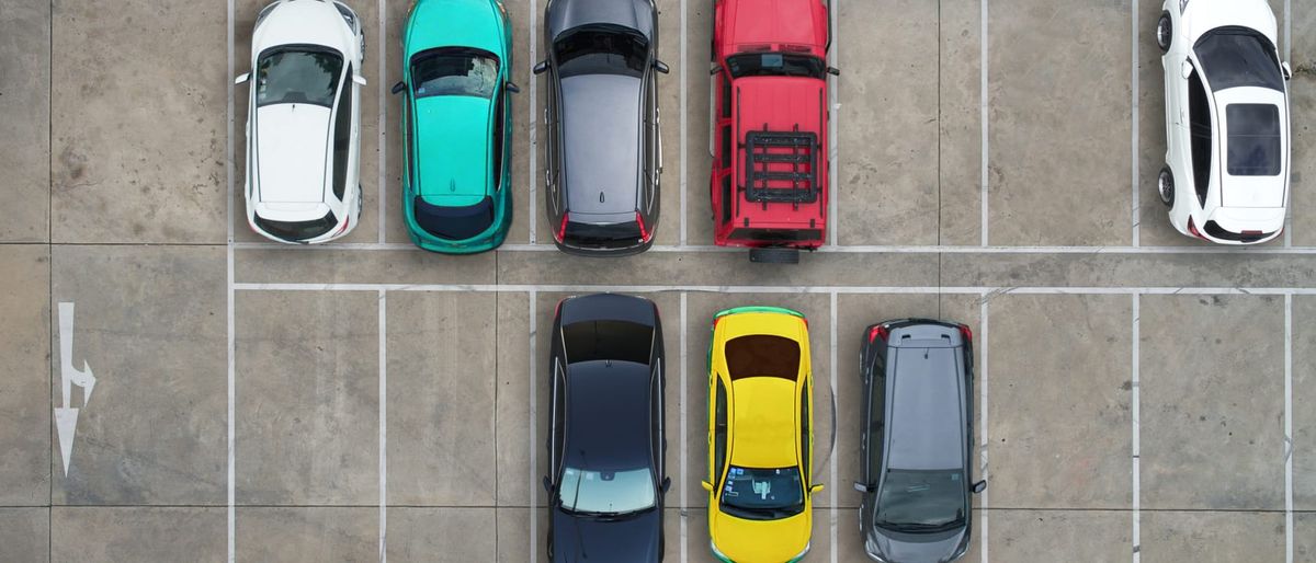 Parking Invisible Boy, 9 May | Event in Costa Mesa | AllEvents