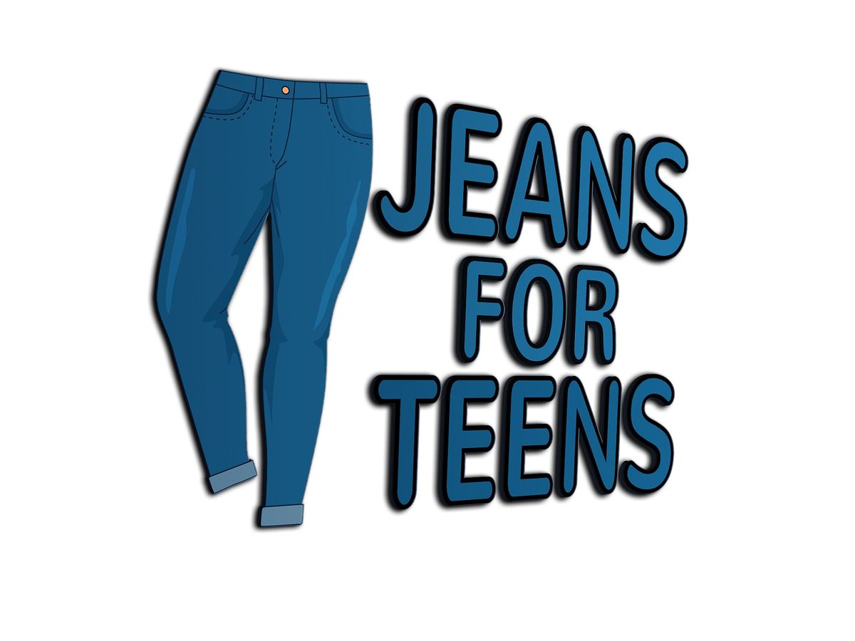 2023 Annual Jeans Event, 8 October | Event in Branson | AllEvents.in