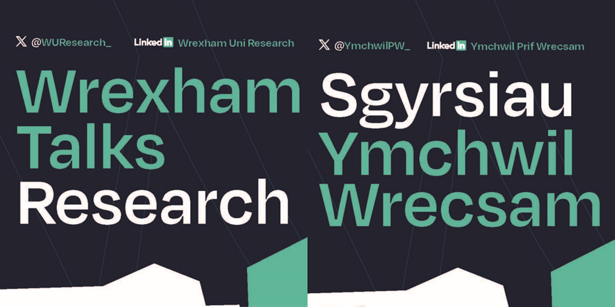 Darlith Gyhoeddus  | Peter Bolton, Public Lecture | Event in Wrexham | AllEvents