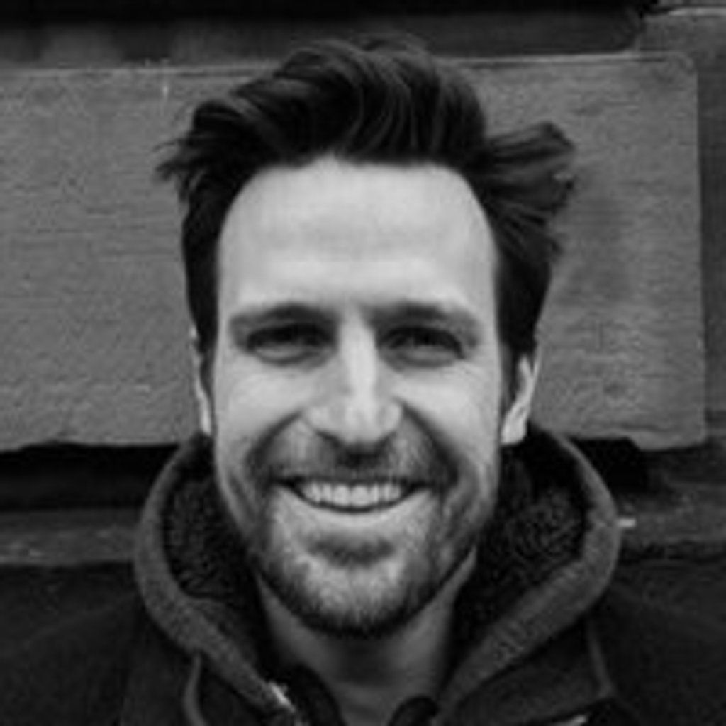 Michael Bready, 3 December | Event in Glasgow | AllEvents