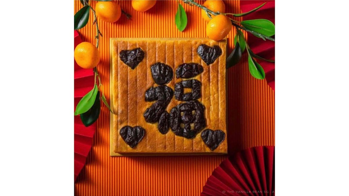 福 Kek Lapis Making | Event in Paya Lebar | AllEvents