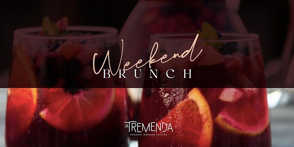 Weekend Brunch | Bottomless, 12 August | Event in Doral | AllEvents