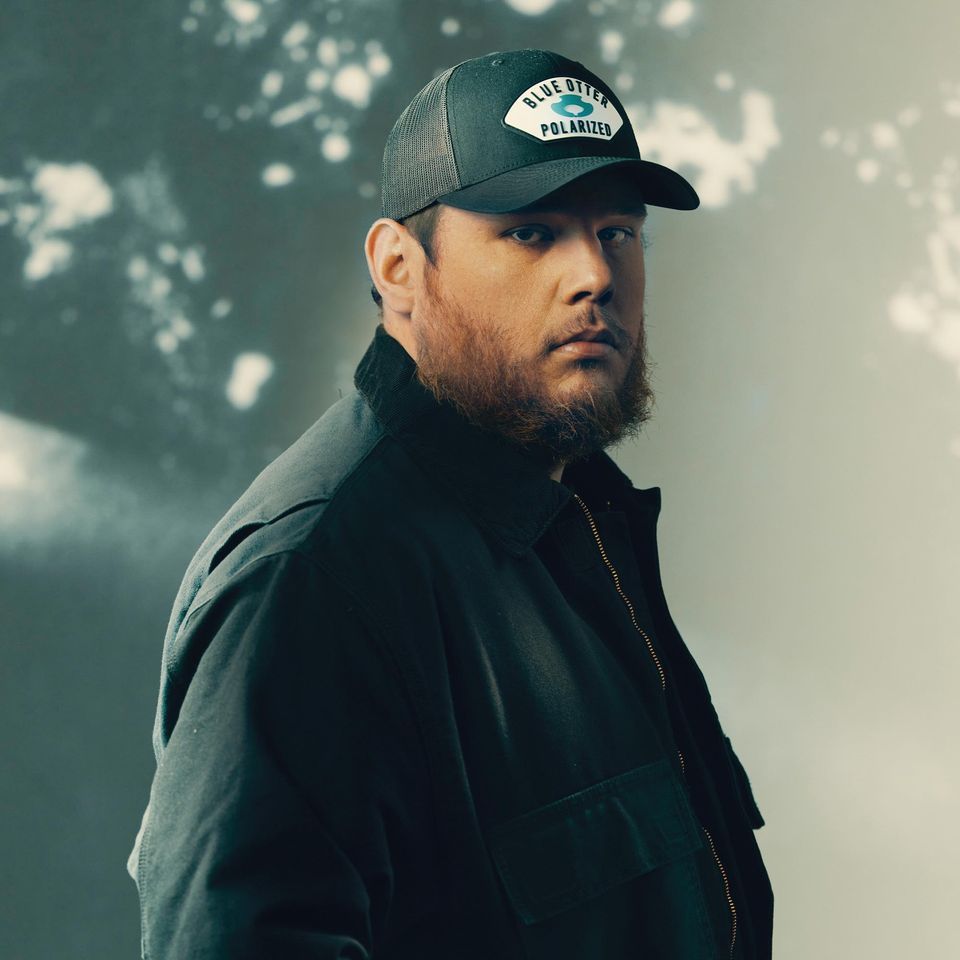 Luke Combs Los Angeles, CA, SoFi Stadium, Inglewood, April 30 2025