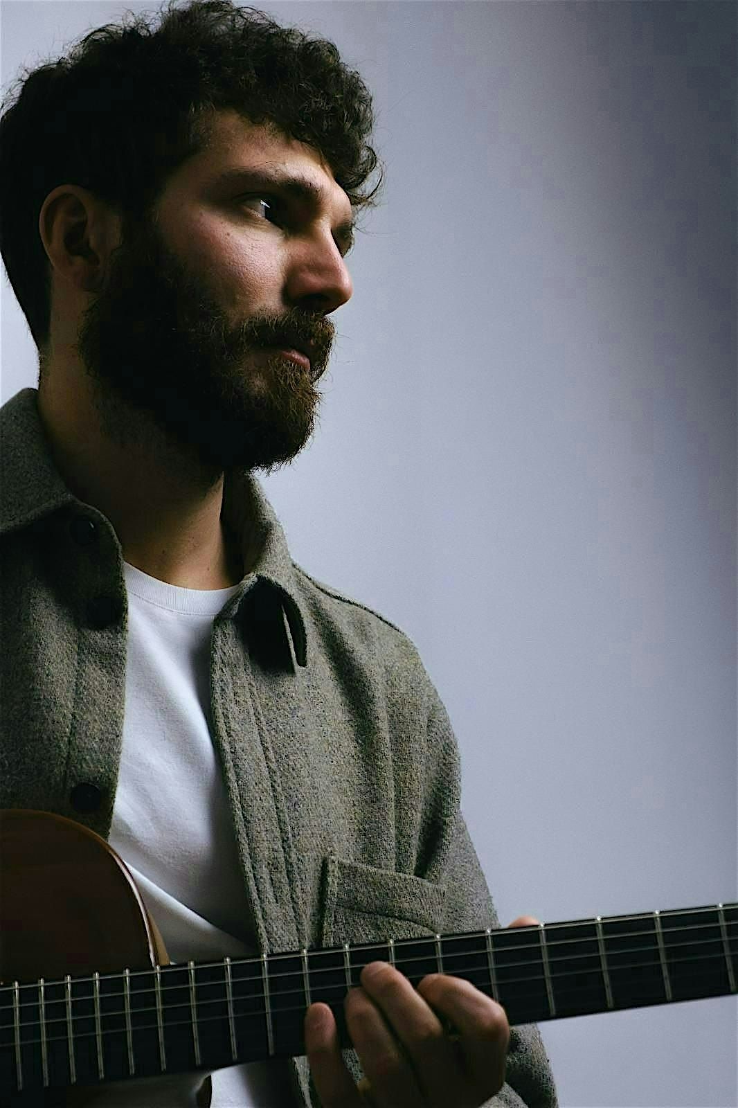 Live at Meneer De Wit: Massimo Imperatore Trio, 12 December | Event in Amsterdam | AllEvents