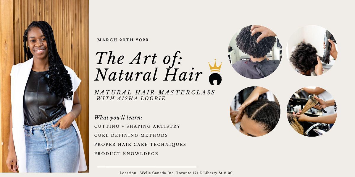 Hair-styling events in Toronto, Today and Upcoming hair-styling events in Toronto Hair-styling events in Toronto, Today and Upcoming hair-styling events in Toronto