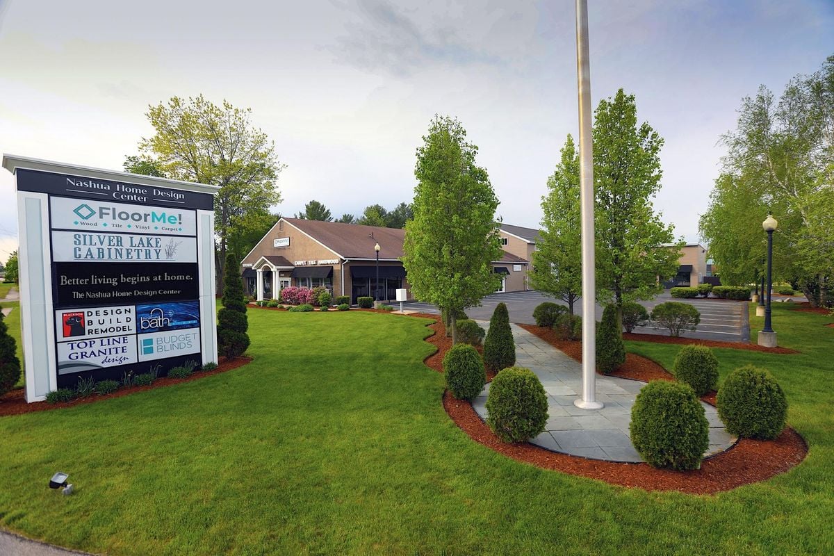 Nashua Home Design Center Educational Series, Nashua Home Design Center