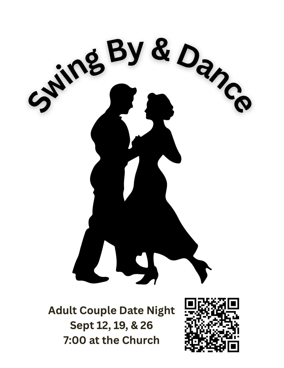 Lake Wylie Swing By & Dance activity, 12 September | Event in York | AllEvents