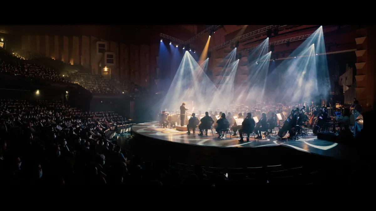 Orchestre National De Lyon in Lyon, 15 April | Event in Lyon | AllEvents