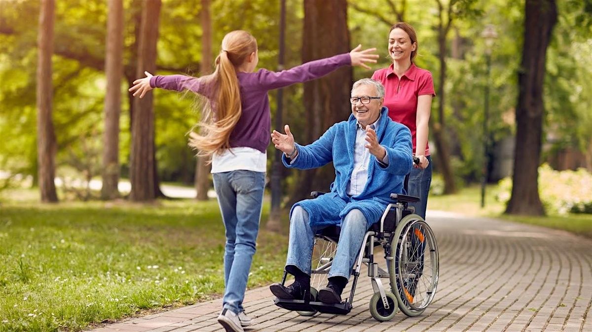 Sussex Care Professionals (Mid Sussex) | Event in Burgess Hill | AllEvents