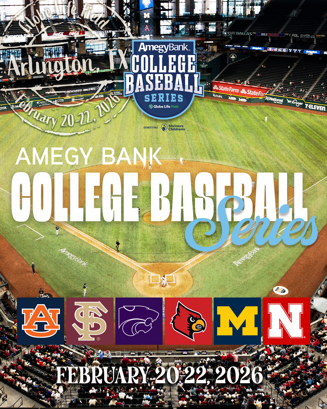 2026 NCAA Baseball College World Series - Game 9 at Charles Schwab Field Omaha, 16 June | Event in Omaha | AllEvents