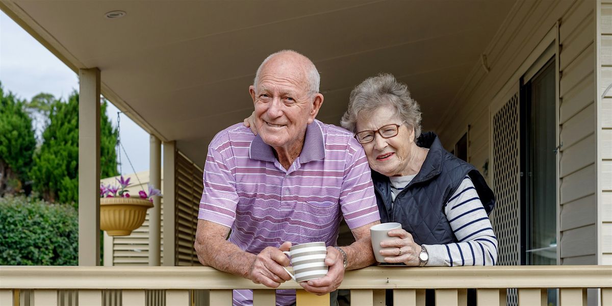 Understanding Aged Care Support: Free Information Session, 11 December | Event in Maroubra | AllEvents