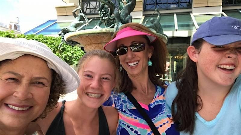 Epic Naples Scavenger Hunt: Beyond Naples Beach! | Event in Naples | AllEvents