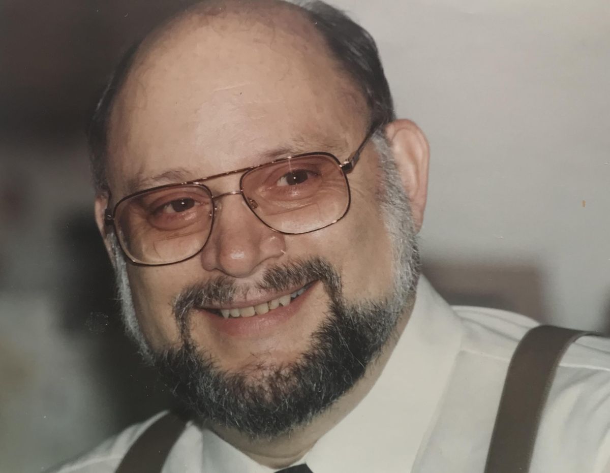 Celebration of Life for David Jordan, St. Catharines Museum & Welland