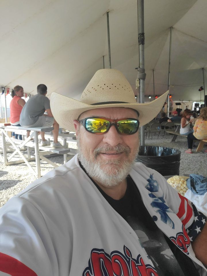 Karaoke Wednesday at La Palma Mexican Resteraunt, La Palma Mexican