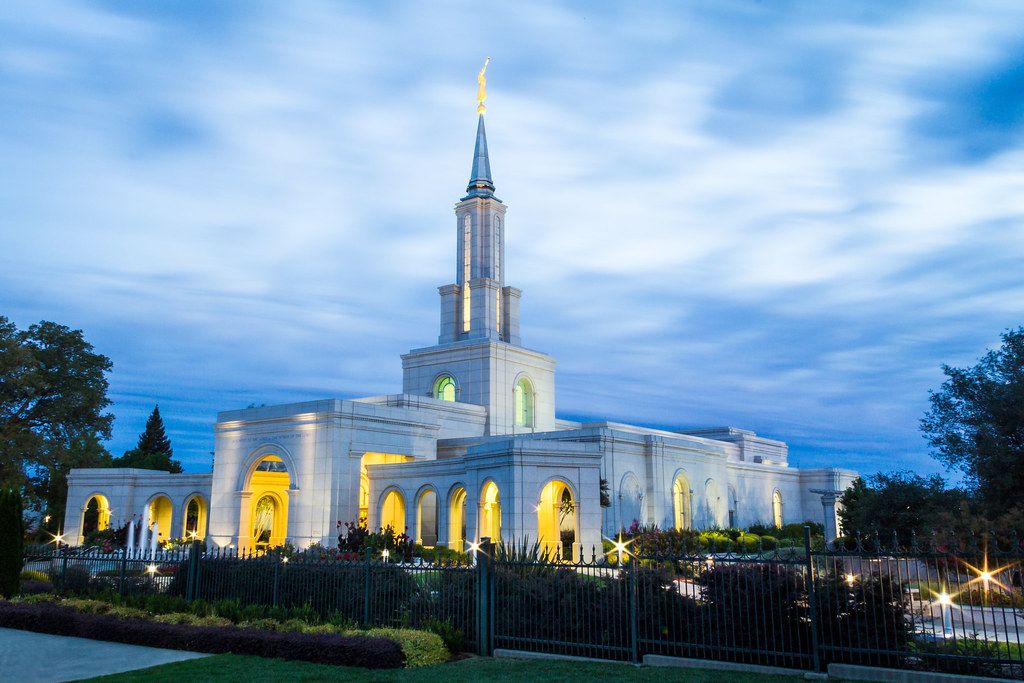 Temple Trip | Event in Rancho Cordova | AllEvents