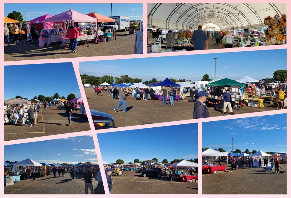 18th Annual Fall Arts and Crafts Festival , Hartville MarketPlace