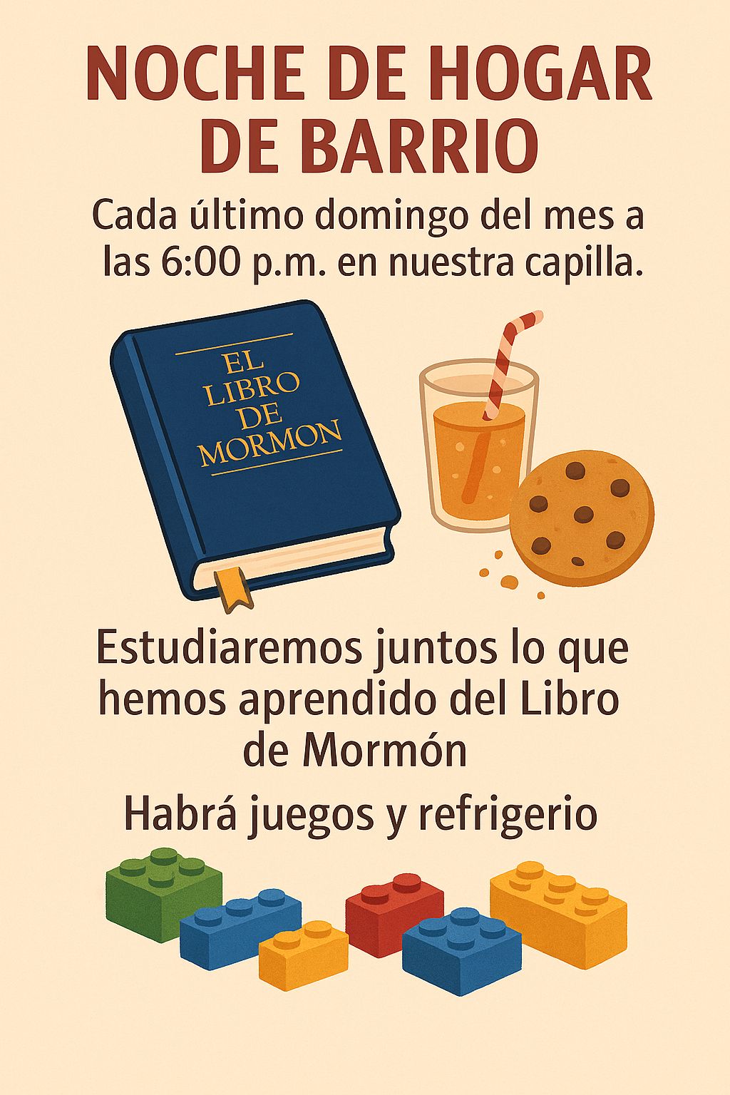 Noche de Hogar de Barrio Taufer Park, 3 August | Event in Salt Lake City | AllEvents